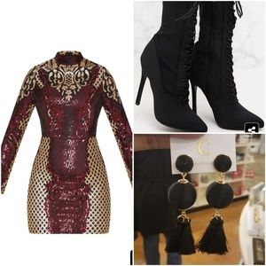 Meet your Posher, Carrie